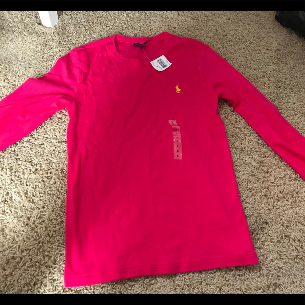 Ralph Lauren Polo